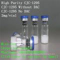 Cjc-1295 sans peptide lyophilisé de Dac 2mg de haute pureté Cjc-1295 aucun Dac